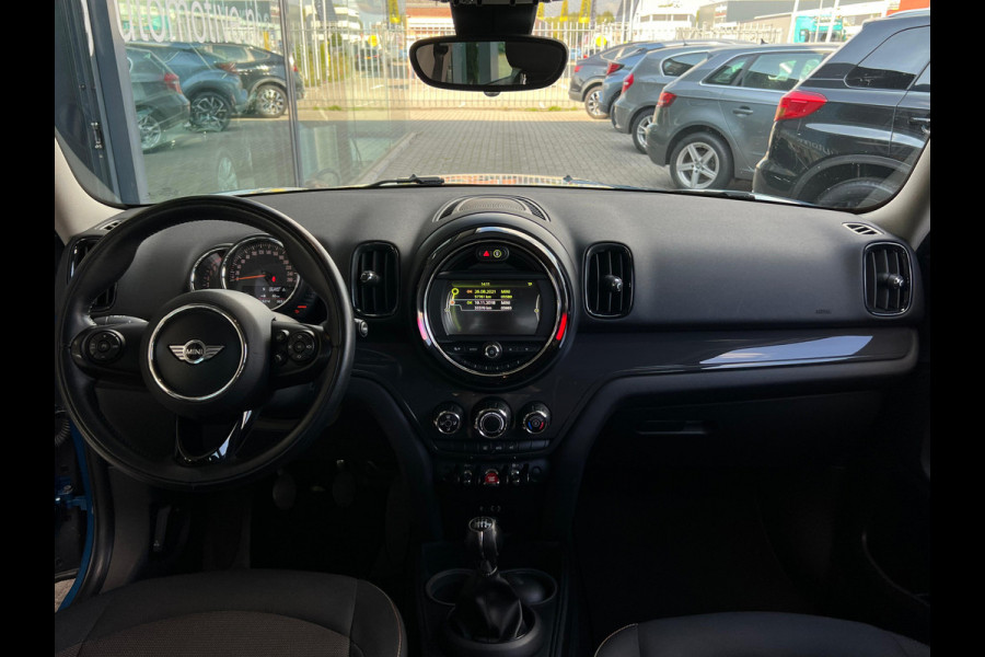 MINI Countryman 1.5 Cooper NAVI | NL-AUTO | PDC