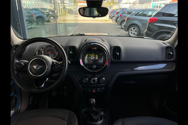 MINI Countryman 1.5 Cooper NAVI | NL-AUTO | PDC