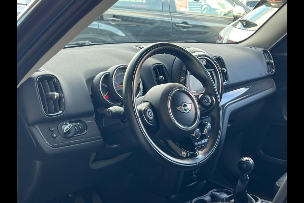 MINI Countryman 1.5 Cooper NAVI | NL-AUTO | PDC