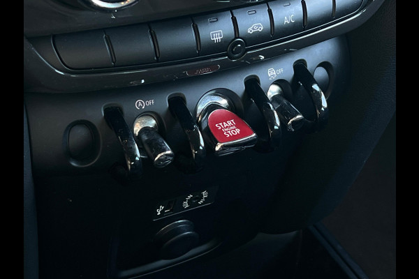 MINI Countryman 1.5 Cooper NAVI | NL-AUTO | PDC