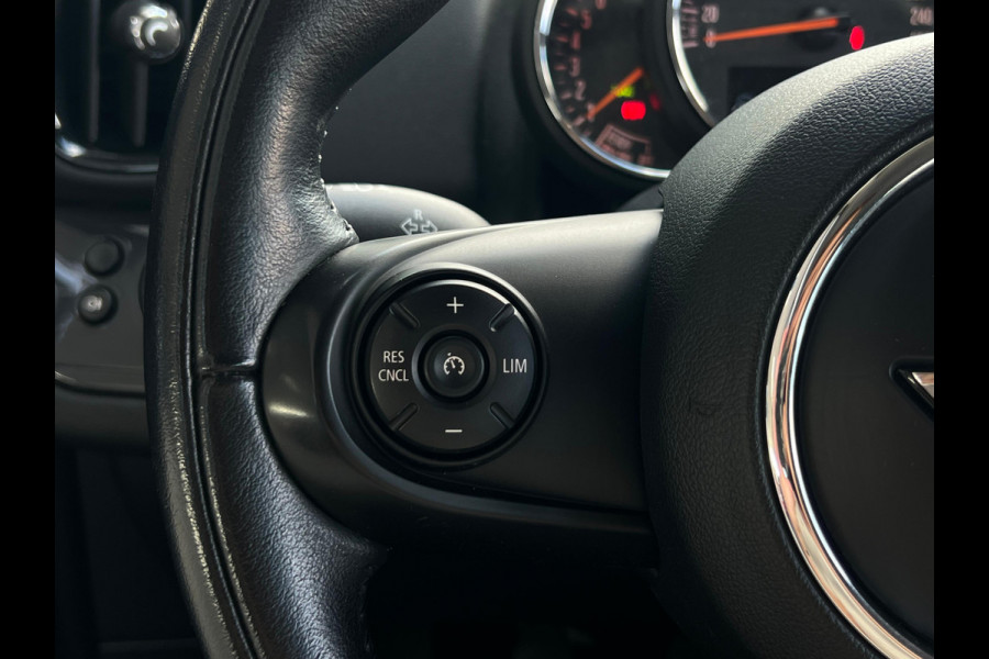 MINI Countryman 1.5 Cooper NAVI | NL-AUTO | PDC