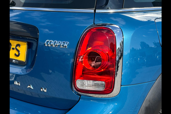 MINI Countryman 1.5 Cooper NAVI | NL-AUTO | PDC