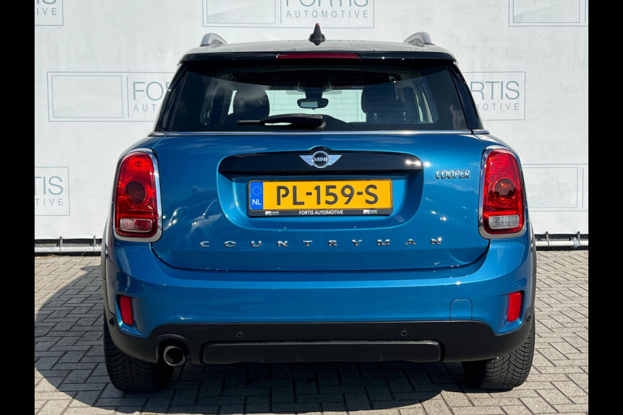 MINI Countryman 1.5 Cooper NAVI | NL-AUTO | PDC