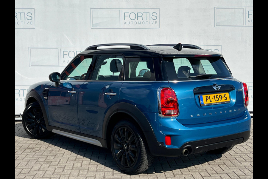 MINI Countryman 1.5 Cooper NAVI | NL-AUTO | PDC