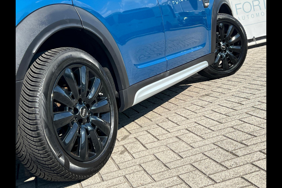 MINI Countryman 1.5 Cooper NAVI | NL-AUTO | PDC