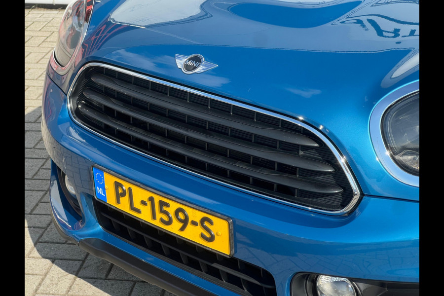 MINI Countryman 1.5 Cooper NAVI | NL-AUTO | PDC