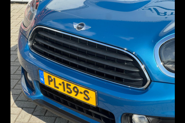 MINI Countryman 1.5 Cooper NAVI | NL-AUTO | PDC