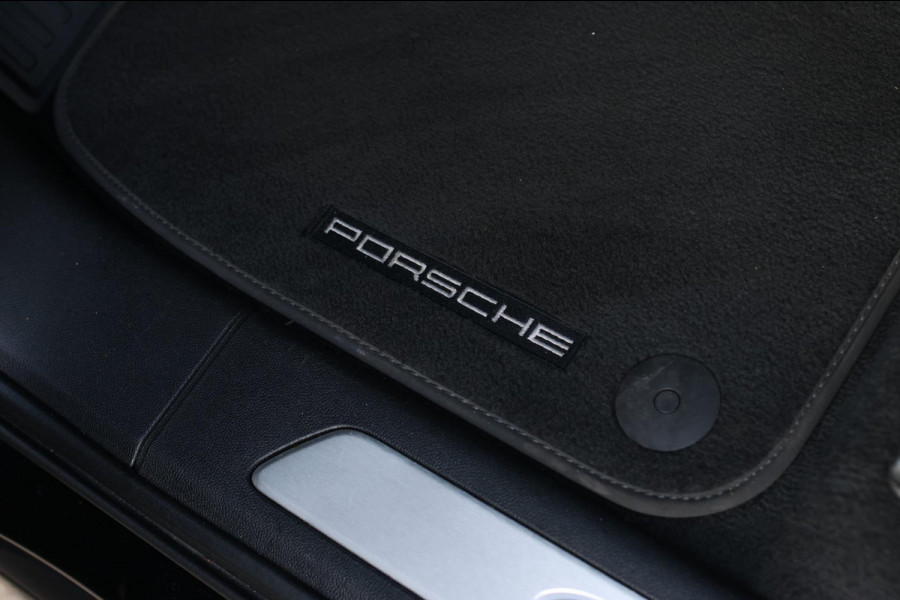 Porsche Cayenne Coupé 3.0 E-Hybrid *Pano*Sport Design*360 Camera*Soft-Close*Bose*