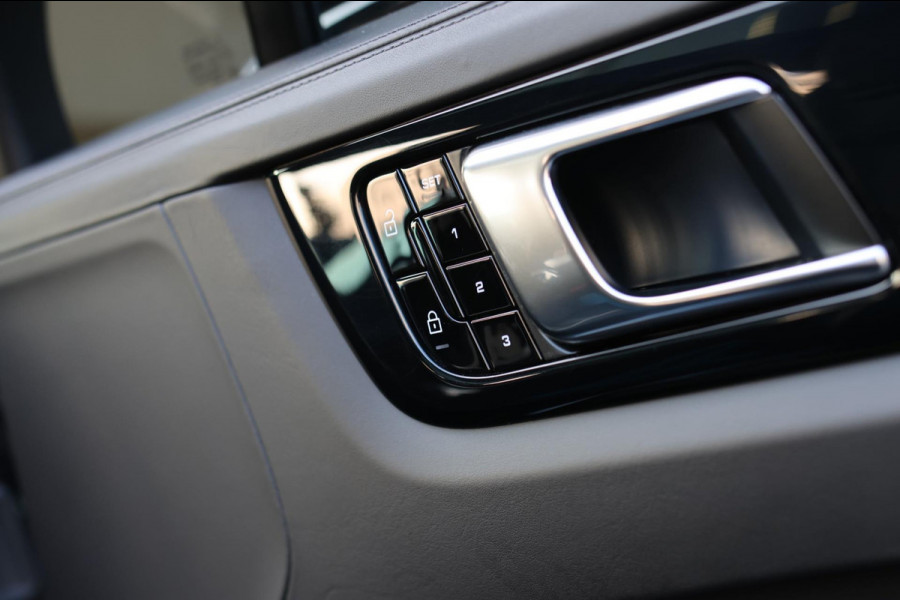 Porsche Cayenne Coupé 3.0 E-Hybrid *Pano*Sport Design*360 Camera*Soft-Close*Bose*