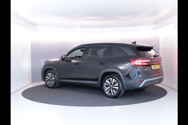 Škoda Kodiaq 1.5 TSI MHEV Business Edition 7p. 150 PK DSG | Verlengde garantie | 7 PERSOONS | Trekhaak | LED Matrix koplampen |