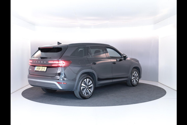 Škoda Kodiaq 1.5 TSI MHEV Business Edition 7p. 150 PK DSG | Verlengde garantie | 7 PERSOONS | Trekhaak | LED Matrix koplampen |