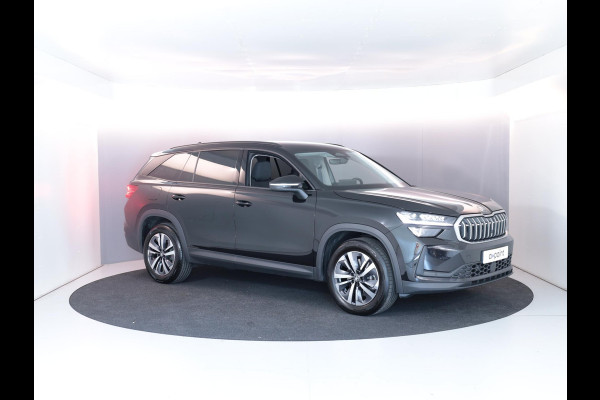 Škoda Kodiaq 1.5 TSI MHEV Business Edition 7p. 150 PK DSG | Verlengde garantie | 7 PERSOONS | Trekhaak | LED Matrix koplampen |