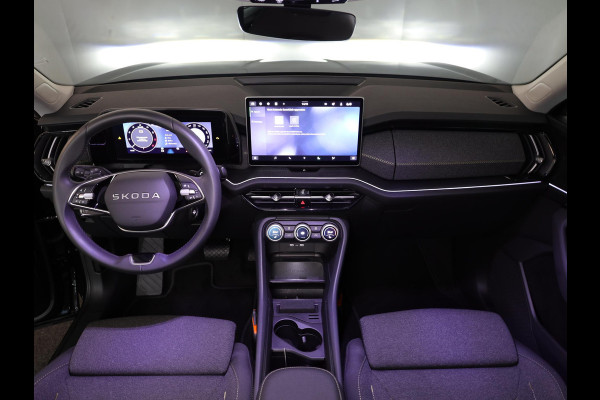 Škoda Kodiaq 1.5 TSI MHEV Business Edition 7p. 150 PK DSG | Verlengde garantie | 7 PERSOONS | Trekhaak | LED Matrix koplampen |