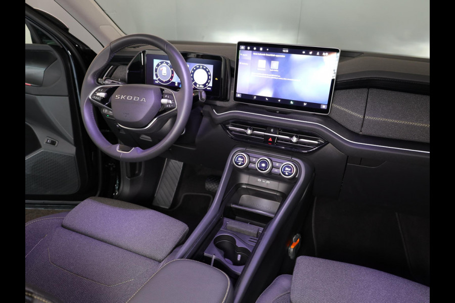 Škoda Kodiaq 1.5 TSI MHEV Business Edition 7p. 150 PK DSG | Verlengde garantie | 7 PERSOONS | Trekhaak | LED Matrix koplampen |