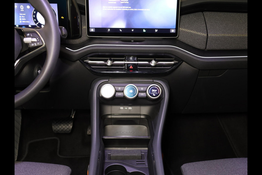 Škoda Kodiaq 1.5 TSI MHEV Business Edition 7p. 150 PK DSG | Verlengde garantie | 7 PERSOONS | Trekhaak | LED Matrix koplampen |