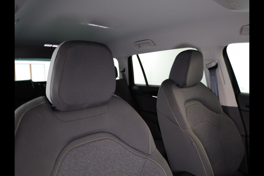 Škoda Kodiaq 1.5 TSI MHEV Business Edition 7p. 150 PK DSG | Verlengde garantie | 7 PERSOONS | Trekhaak | LED Matrix koplampen |
