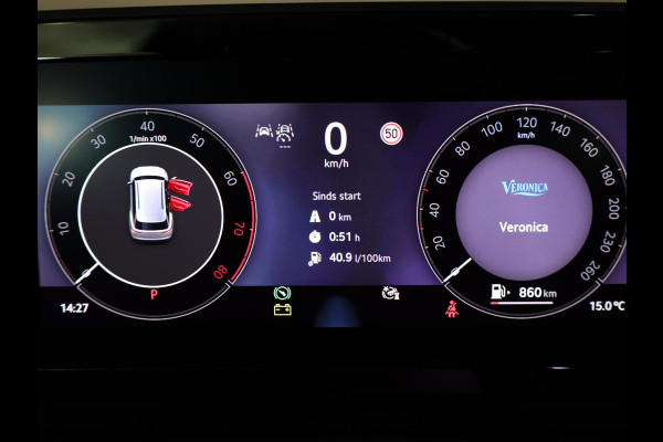 Škoda Kodiaq 1.5 TSI MHEV Business Edition 7p. 150 PK DSG | Verlengde garantie | 7 PERSOONS | Trekhaak | LED Matrix koplampen |