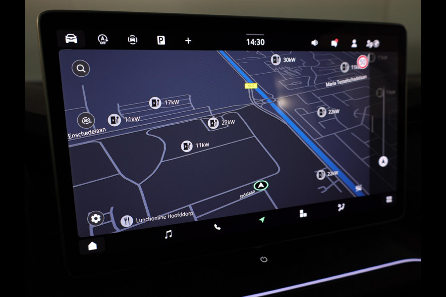 Škoda Kodiaq 1.5 TSI MHEV Business Edition 7p. 150 PK DSG | Verlengde garantie | 7 PERSOONS | Trekhaak | LED Matrix koplampen |