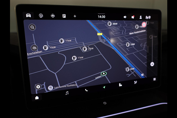 Škoda Kodiaq 1.5 TSI MHEV Business Edition 7p. 150 PK DSG | Verlengde garantie | 7 PERSOONS | Trekhaak | LED Matrix koplampen |