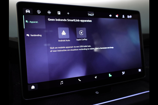 Škoda Kodiaq 1.5 TSI MHEV Business Edition 7p. 150 PK DSG | Verlengde garantie | 7 PERSOONS | Trekhaak | LED Matrix koplampen |