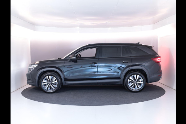 Škoda Kodiaq 1.5 TSI MHEV Business Edition 7p. 150 PK DSG | Verlengde garantie | 7 PERSOONS | Trekhaak | LED Matrix koplampen |