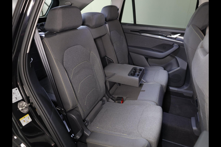 Škoda Kodiaq 1.5 TSI MHEV Business Edition 7p. 150 PK DSG | Verlengde garantie | 7 PERSOONS | Trekhaak | LED Matrix koplampen |