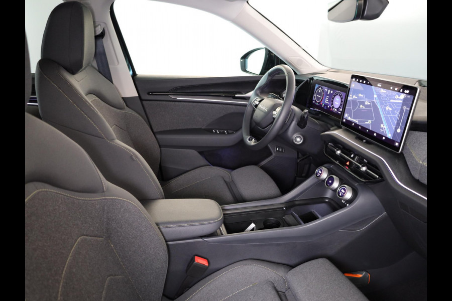Škoda Kodiaq 1.5 TSI MHEV Business Edition 7p. 150 PK DSG | Verlengde garantie | 7 PERSOONS | Trekhaak | LED Matrix koplampen |