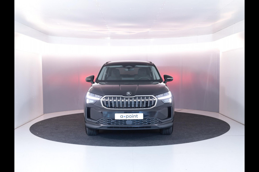 Škoda Kodiaq 1.5 TSI MHEV Business Edition 7p. 150 PK DSG | Verlengde garantie | 7 PERSOONS | Trekhaak | LED Matrix koplampen |