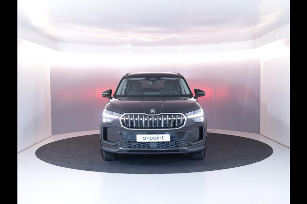 Škoda Kodiaq 1.5 TSI MHEV Business Edition 7p. 150 PK DSG | Verlengde garantie | 7 PERSOONS | Trekhaak | LED Matrix koplampen |