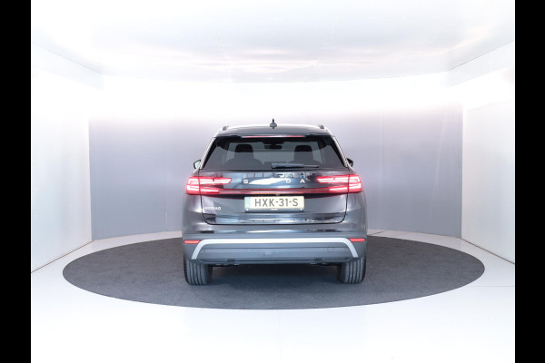 Škoda Kodiaq 1.5 TSI MHEV Business Edition 7p. 150 PK DSG | Verlengde garantie | 7 PERSOONS | Trekhaak | LED Matrix koplampen |
