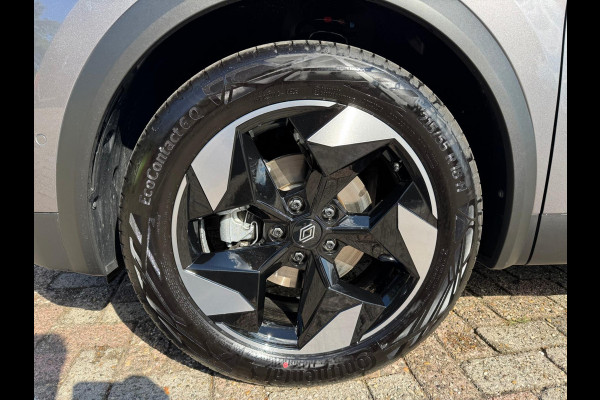 Renault Captur 1.6 E-Tech Full Hybrid 145 techno Nieuw Model! Navi / LM 17'' / camera / Apple & Android auto / P-sensoren