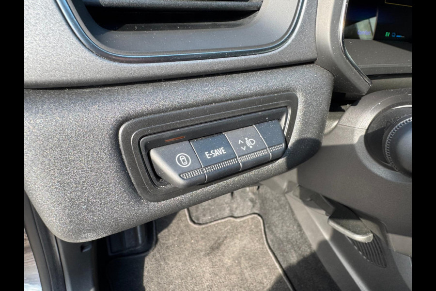 Renault Captur 1.6 E-Tech Full Hybrid 145 techno Nieuw Model! Navi / LM 17'' / camera / Apple & Android auto / P-sensoren