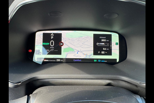 Renault Captur 1.6 E-Tech Full Hybrid 145 techno Nieuw Model! Navi / LM 17'' / camera / Apple & Android auto / P-sensoren