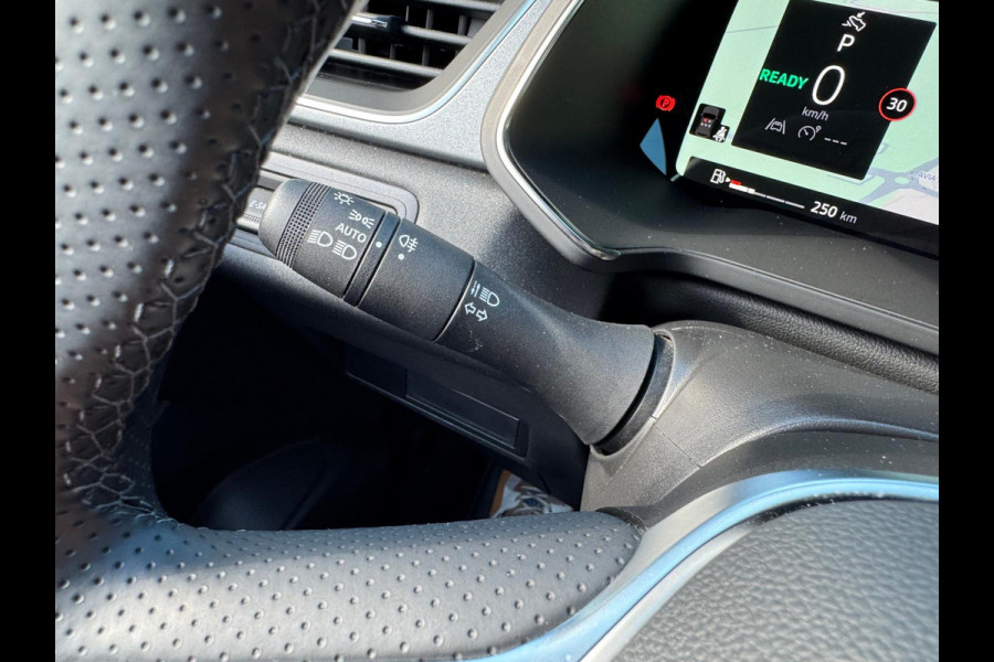 Renault Captur 1.6 E-Tech Full Hybrid 145 techno Nieuw Model! Navi / LM 17'' / camera / Apple & Android auto / P-sensoren