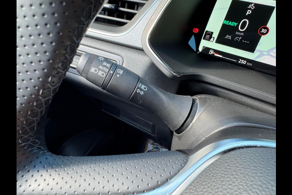 Renault Captur 1.6 E-Tech Full Hybrid 145 techno Nieuw Model! Navi / LM 17'' / camera / Apple & Android auto / P-sensoren