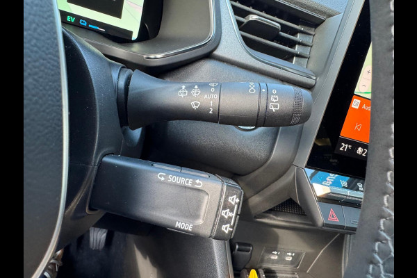 Renault Captur 1.6 E-Tech Full Hybrid 145 techno Nieuw Model! Navi / LM 17'' / camera / Apple & Android auto / P-sensoren