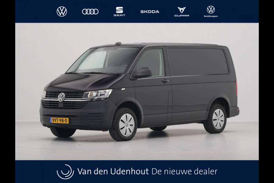 Volkswagen Transporter 2.0 TDI L1H1 26 Economy Business Navi via App Airco Pdc Cruise