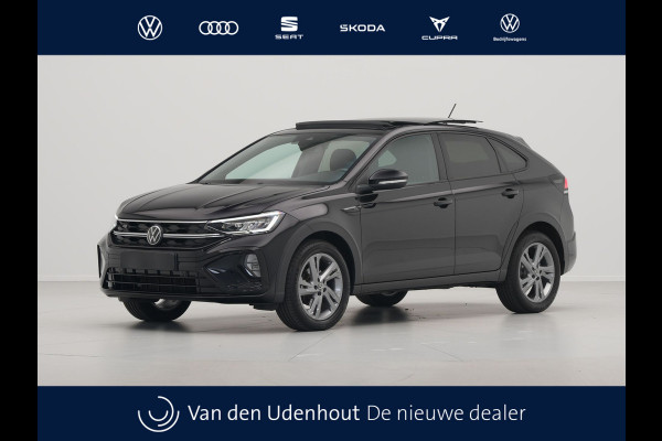 Volkswagen Taigo 1.0 TSI 110pk R-Line Panoramadak Navigatie via App Clima Pdc Lm Velgen 250