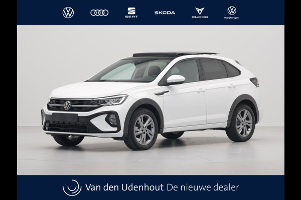 Volkswagen Taigo 1.0 TSI 110pk R-Line Panorama Navi via App Pdc Airco 123 Volkswagen Taigo 1.0 TSI 110pk R-Line Panorama Navi via App Pdc Airco 123