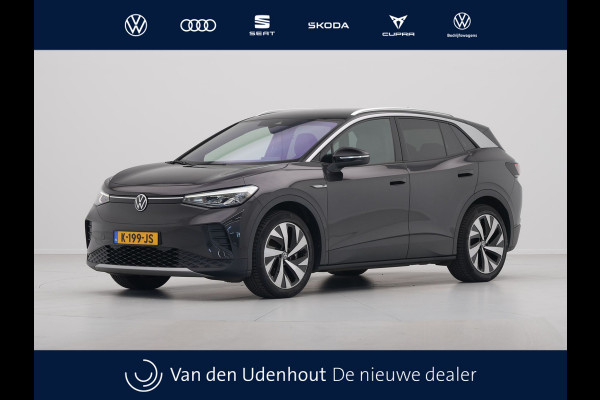 Volkswagen ID.4 First 77 kWh Navigatie Camera Acc Stoelverwarming 60