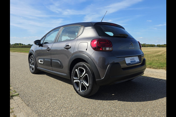 Citroën C3 1.2 PureTech - 81 Pk - Euro 6 - Airco - Cruise Control Citroën C3 1.2 PureTech - 81 Pk - Euro 6 - Airco - Cruise Control