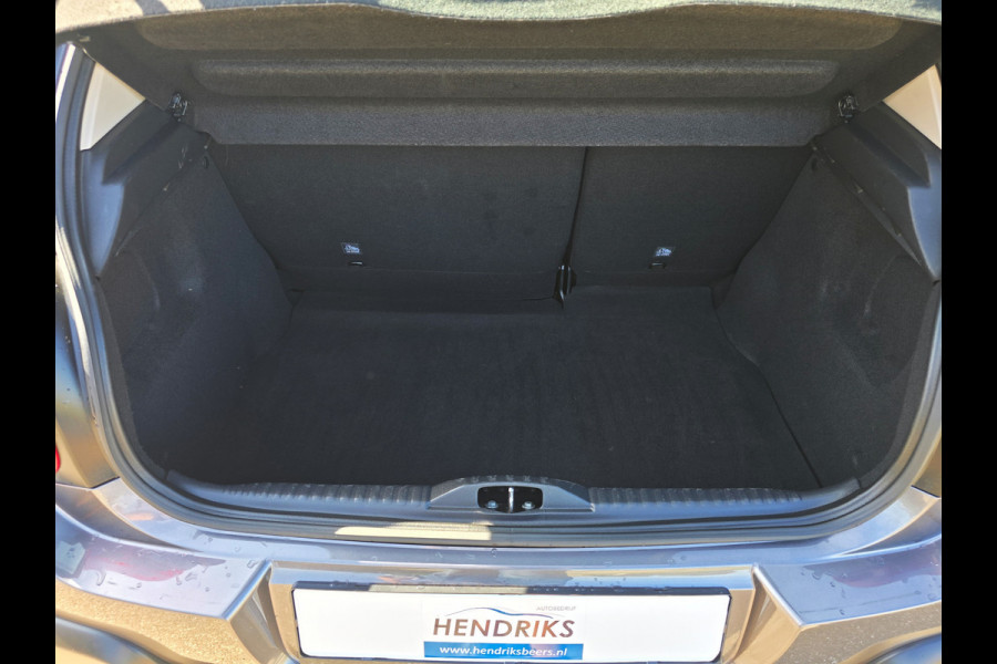 Citroën C3 1.2 PureTech - 81 Pk - Euro 6 - Airco - Cruise Control Citroën C3 1.2 PureTech - 81 Pk - Euro 6 - Airco - Cruise Control