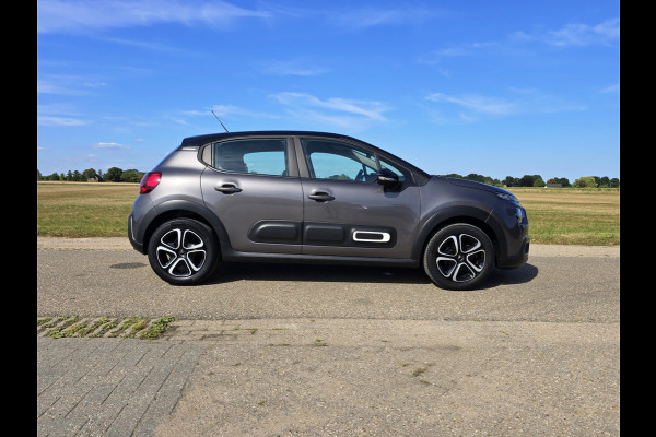 Citroën C3 1.2 PureTech - 81 Pk - Euro 6 - Airco - Cruise Control Citroën C3 1.2 PureTech - 81 Pk - Euro 6 - Airco - Cruise Control