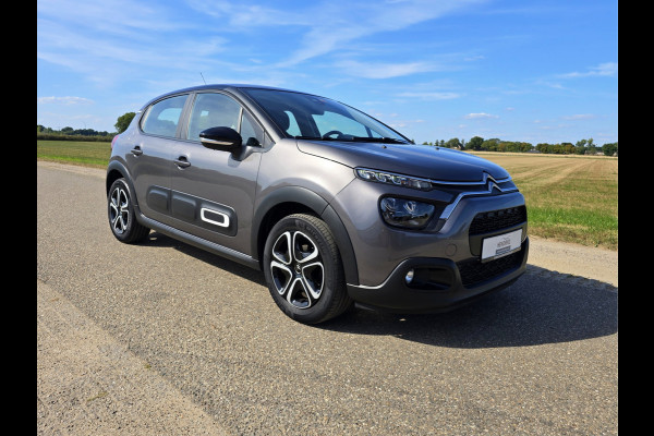 Citroën C3 1.2 PureTech - 81 Pk - Euro 6 - Airco - Cruise Control Citroën C3 1.2 PureTech - 81 Pk - Euro 6 - Airco - Cruise Control