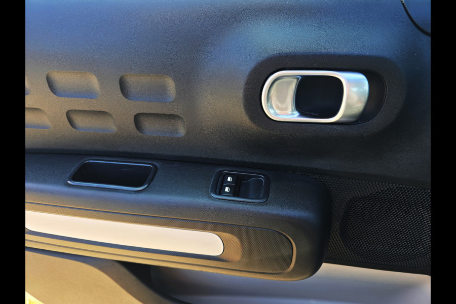 Citroën C3 1.2 PureTech - 81 Pk - Euro 6 - Airco - Cruise Control Citroën C3 1.2 PureTech - 81 Pk - Euro 6 - Airco - Cruise Control