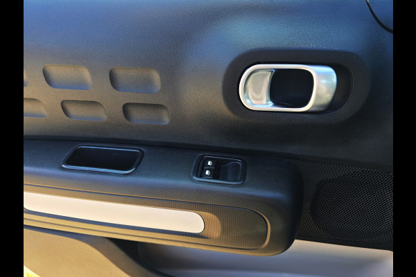 Citroën C3 1.2 PureTech - 81 Pk - Euro 6 - Airco - Cruise Control Citroën C3 1.2 PureTech - 81 Pk - Euro 6 - Airco - Cruise Control