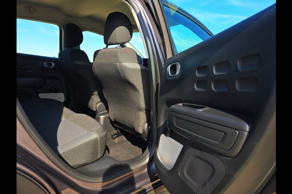Citroën C3 1.2 PureTech - 81 Pk - Euro 6 - Airco - Cruise Control Citroën C3 1.2 PureTech - 81 Pk - Euro 6 - Airco - Cruise Control
