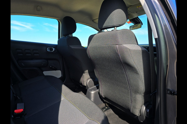 Citroën C3 1.2 PureTech - 81 Pk - Euro 6 - Airco - Cruise Control Citroën C3 1.2 PureTech - 81 Pk - Euro 6 - Airco - Cruise Control