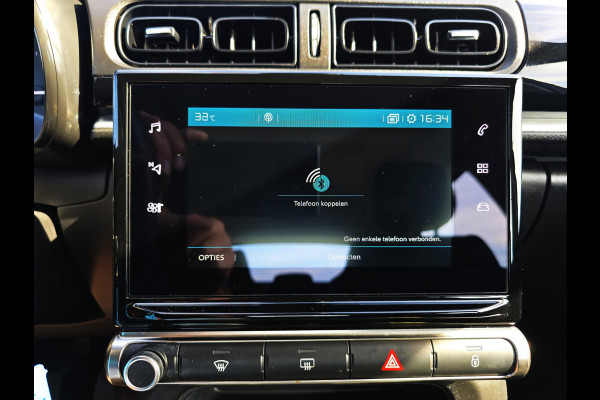 Citroën C3 1.2 PureTech - 81 Pk - Euro 6 - Airco - Cruise Control Citroën C3 1.2 PureTech - 81 Pk - Euro 6 - Airco - Cruise Control