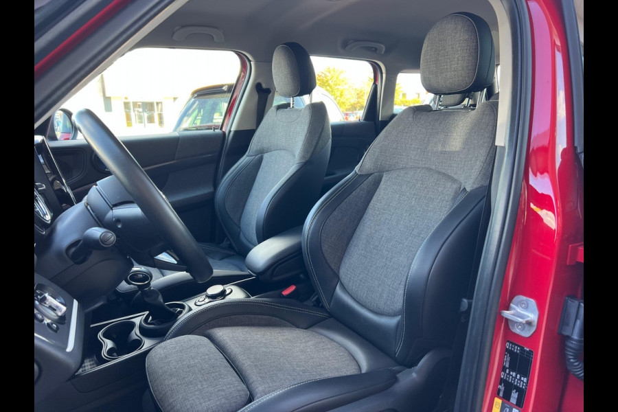 MINI Countryman 2.0 Cooper S E ALL4 Chili CARPLAY | CAMERA | STOELVERWARMING /